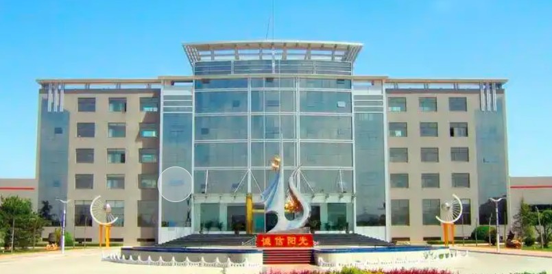 陜西萬豐集團空調節(jié)能集中管理項目