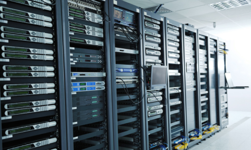 動(dòng)力環(huán)境監(jiān)控