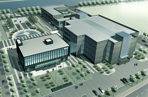 數(shù)據(jù)中心機房動力環(huán)境監(jiān)控