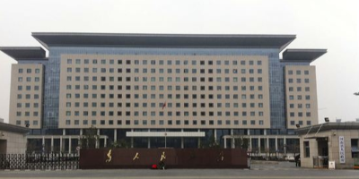 河南省人力資源與社會保障廳機(jī)房監(jiān)控項目
