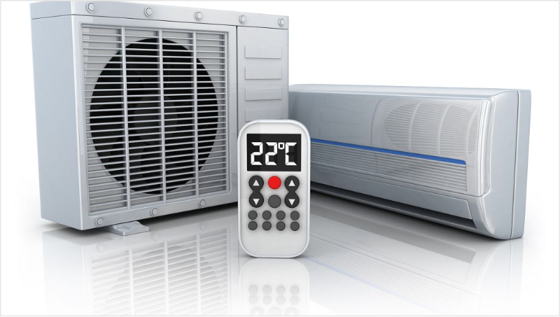 空調(diào)節(jié)能控制管理系統(tǒng)