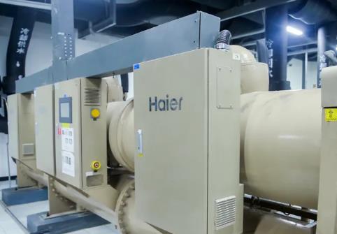 海爾空調(diào)來控制機(jī)房溫度怎么樣？