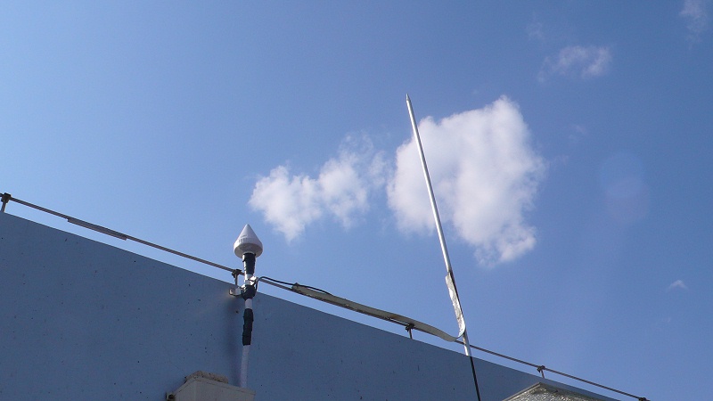 機(jī)房防雷檢測(cè)