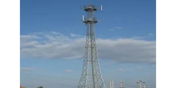 基站動(dòng)環(huán)監(jiān)控系統(tǒng)安裝實(shí)例