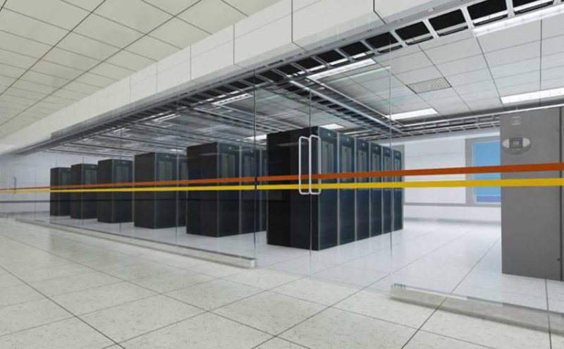 機(jī)房監(jiān)控系統(tǒng)