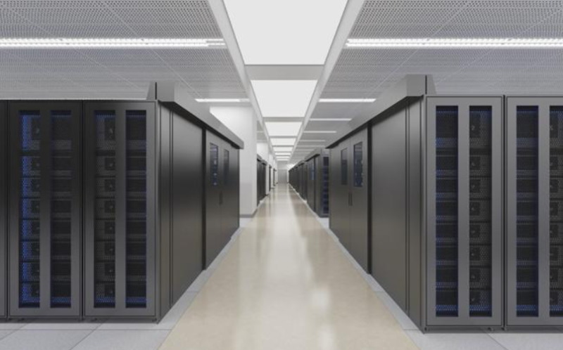 機房動力環(huán)境監(jiān)控系統(tǒng)