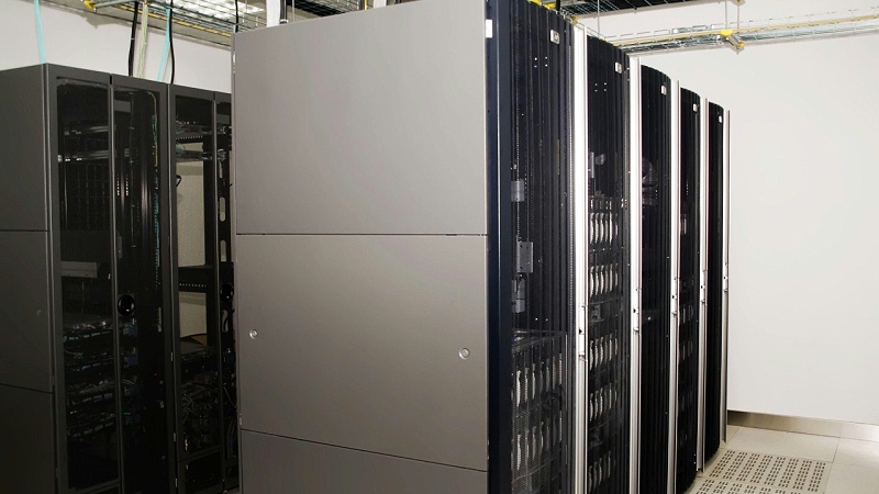 機房防排煙系統(tǒng)