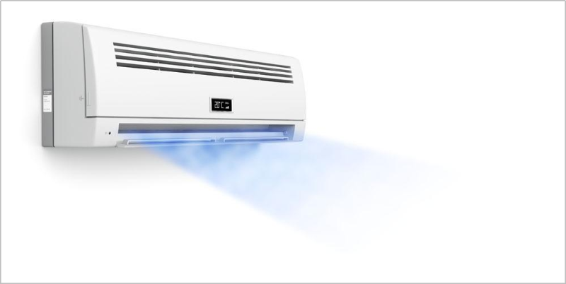 空調(diào)雙機(jī)切換控制器