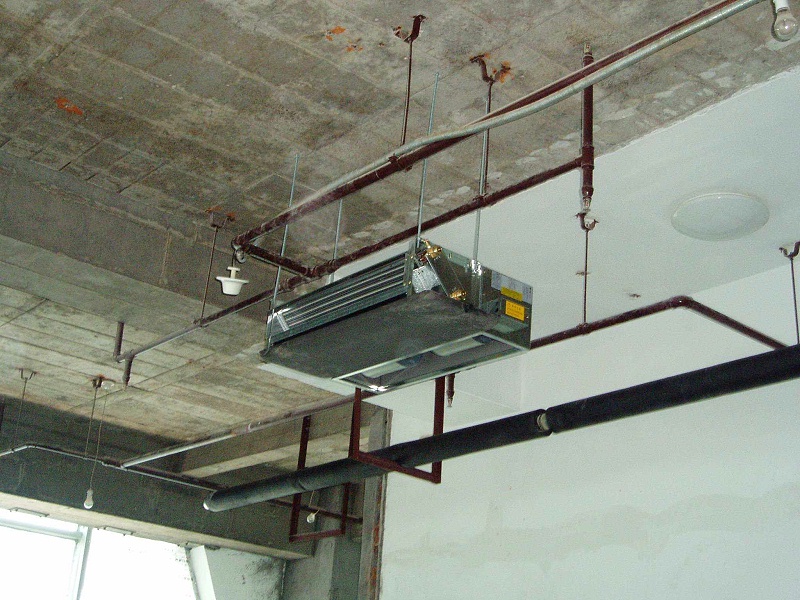 機房精密空調(diào)實時監(jiān)控解決方案