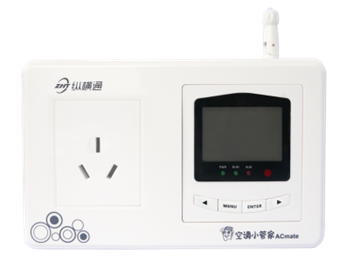 東芝中央空調(diào)控制器功能特點