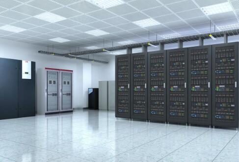 機房動力環(huán)境監(jiān)控的四大優(yōu)勢