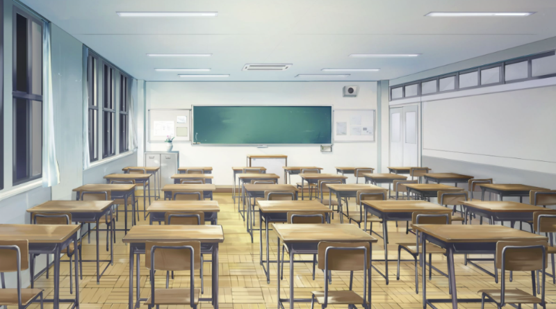 教室空調(diào)集中監(jiān)控