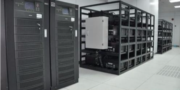 機(jī)房動(dòng)環(huán)監(jiān)控