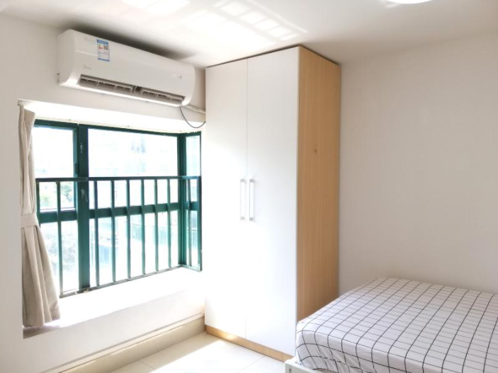 宿舍空調(diào)遠(yuǎn)程管理系統(tǒng)