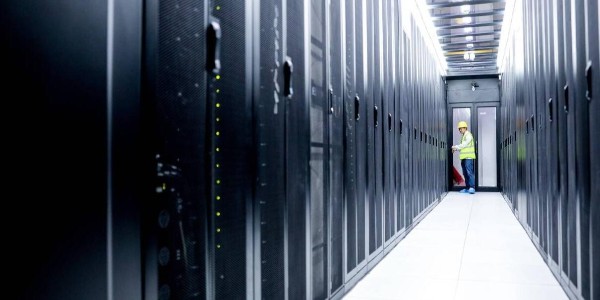 機房動環(huán)監(jiān)控系統(tǒng)闡述2025