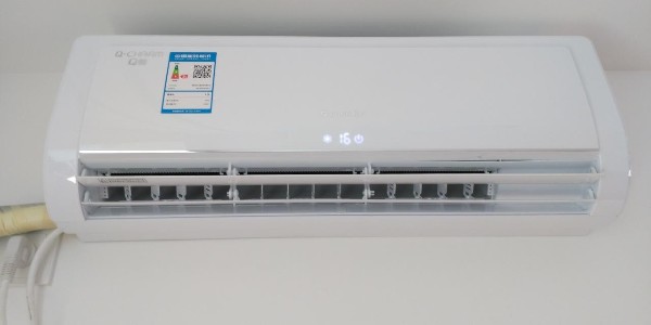 普通空調(diào)學碼及控制原理