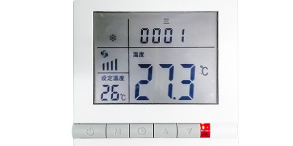 2022年溫濕度傳感器品牌廠(chǎng)家排行榜